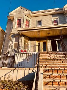 356 Liberty Ave, Jersey City, NJ, 07307