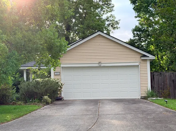 227 Hoylake Ct, Charleston, SC 29414