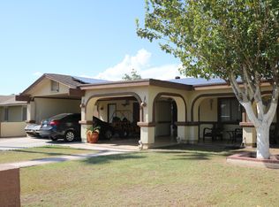 7558 W Mackenzie Dr, Phoenix, AZ 85033