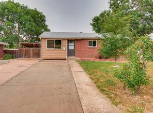 7290 Winona Ct, Westminster, CO 80030