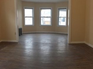 74 Ayrault St #2ND, Providence, RI 02908
