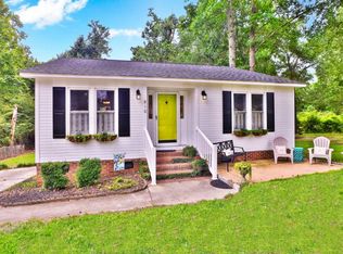 810 Marigold St, Sumter, SC 29150