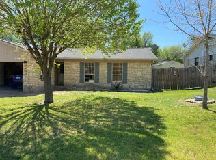1405 Dove Haven Dr #1, Pflugerville, TX 78660