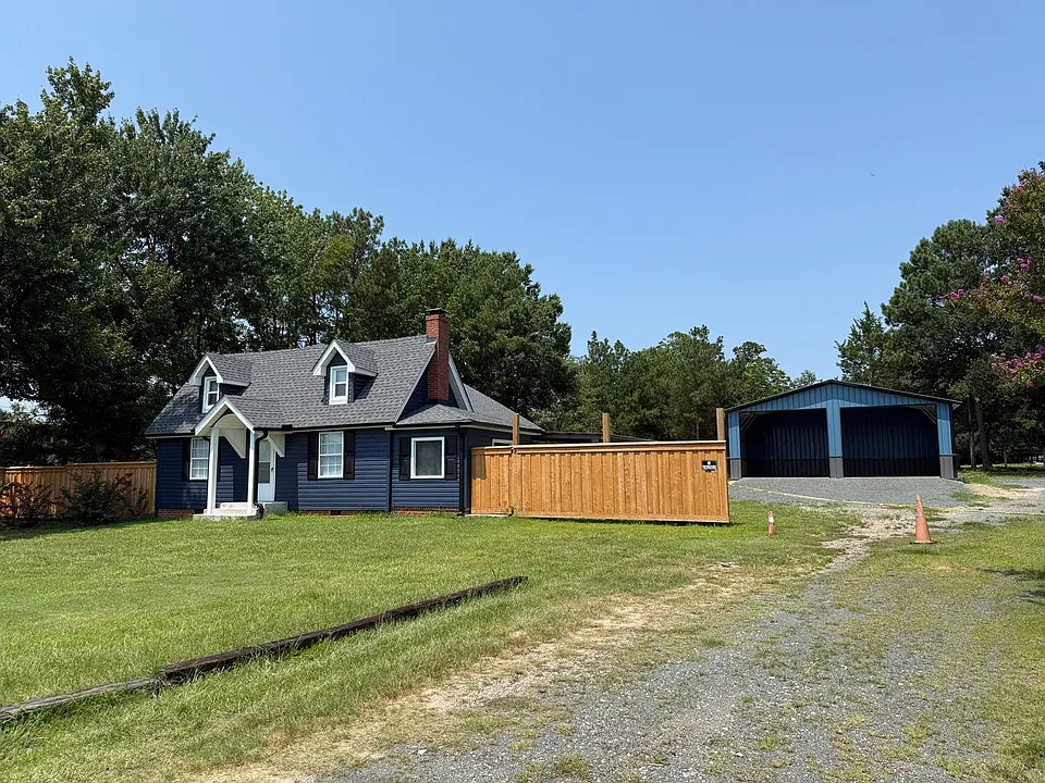 5121 Wake Forest Rd