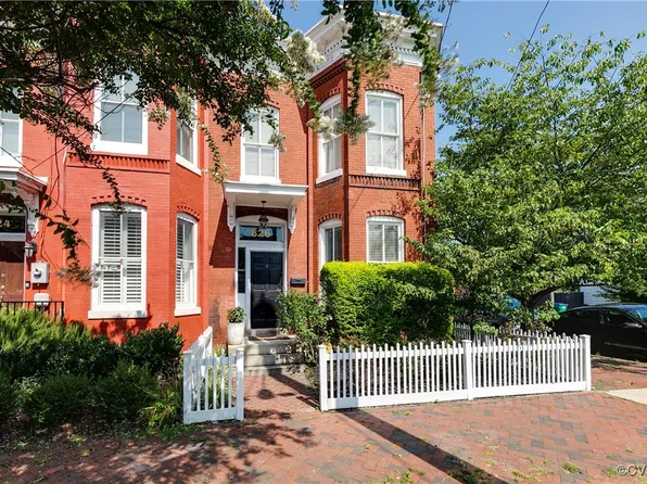 826 N 24th St, Richmond, VA 23223