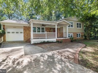 2501 Toron Ct, Alexandria, VA 22306