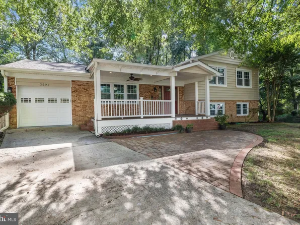2501 Toron Ct, Alexandria, VA 22306