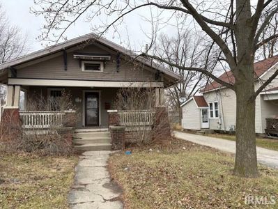 207 E Jackson St, Columbia City, IN, 46725