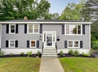 30 Cedarcrest Cir, West Roxbury, MA 02132