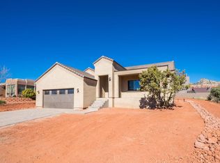 2510 Whippet Way, Sedona, AZ 86336