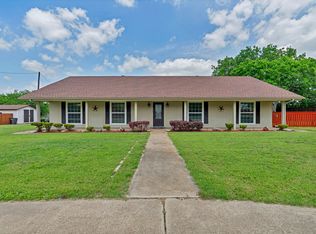 4405 Ray White Rd, Fort Worth, TX 76244
