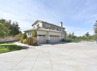 13070 Sycamore Ln, Yucaipa, CA 92399