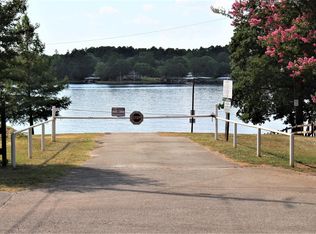 LOT 39 Tejas Trl LOT 39, Grapeland, TX 75844