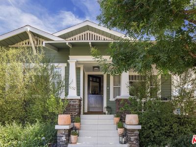5152 Vincent Ave, Los Angeles, CA, 90041