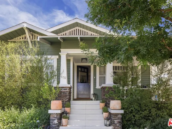 5152 Vincent Ave, Los Angeles, CA 90041