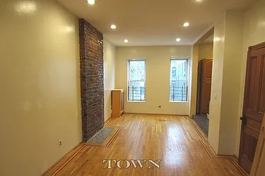 Rented by Town Residential