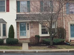 132 1st Ave, Pottstown, PA 19464