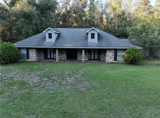 61629 Shady Pine Rd, Lacombe, LA 70445