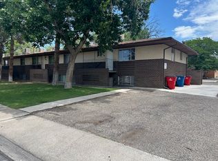 900 N 11th St, Grand Junction, CO 81501