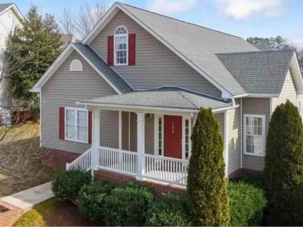 105 Wyndsong Pl, Lynchburg, VA 24502
