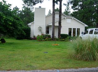 6203 Rustic Rdg, Hope Mills, NC 28348