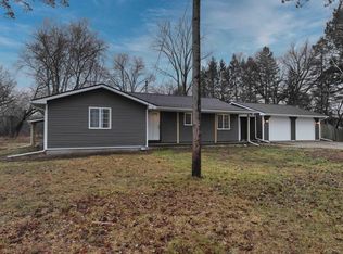 7515 Dutch Rd, Saginaw, MI 48609