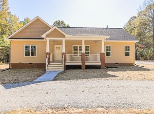 15034 Blunts Bridge Rd, Beaverdam, VA 23047