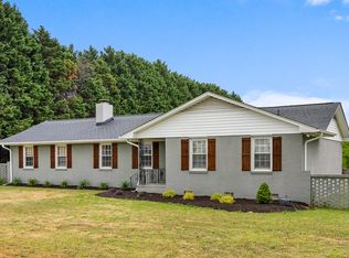 4508 Old Williamston Rd, Belton, SC 29627