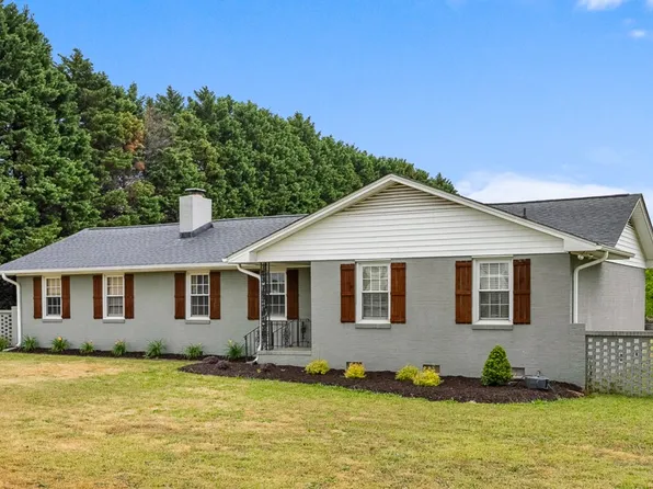 4508 Old Williamston Rd, Belton, SC 29627