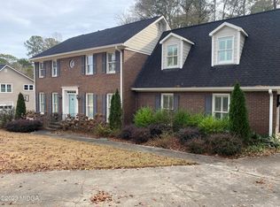 100 Wesley Anne Ct, Macon, GA 31210