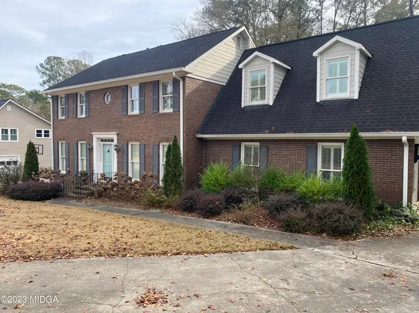 100 Wesley Anne Ct, Macon, GA 31210