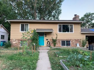 428 Clover Ln, Fort Collins, CO 80521