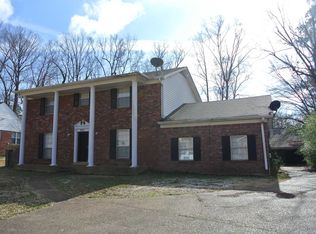 3217 Ardvale Dr, Memphis, TN 38128