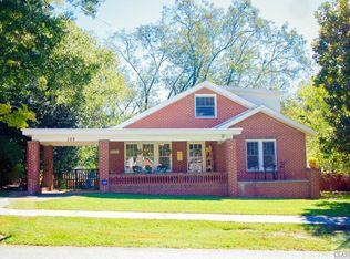 109 Georgia Ave, Commerce, GA 30529