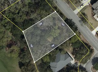 4282 Hope Plantation Dr LOT 59, Johns Island, SC 29455