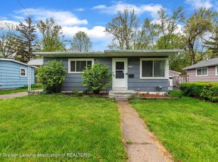 1922 Mary Ave, Lansing, MI 48910
