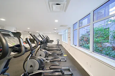 Rented by Living New York