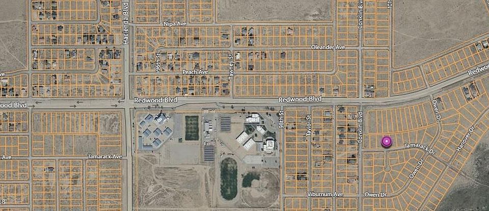 2nd image of Tamarack Dr