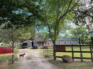 6244 Sandy Holw, Sandia, TX 78383