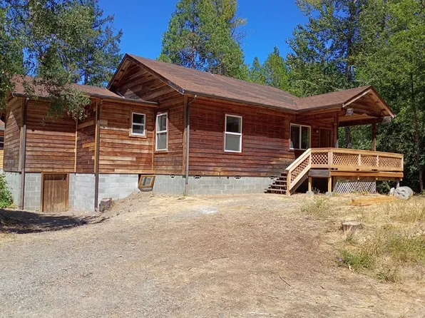 18022 Redwood Hwy #18022, Selma, OR 97538