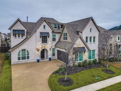 3636 Hanover Ct, The Colony, TX, 75056