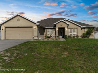 1018 Stratton Ave, Spring Hill, FL 34609