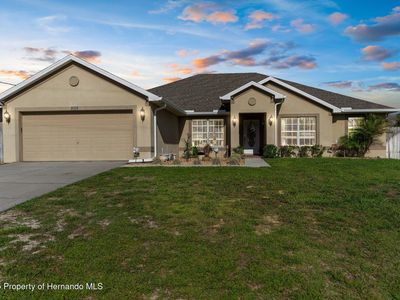 1018 Stratton Ave, Spring Hill, FL, 34609