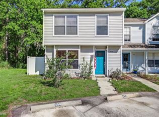 450 Green Spring Cir, Winter Springs, FL 32708