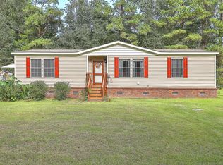 314 Tabatha Ln, Saint Stephen, SC 29479