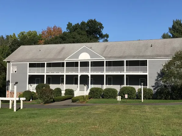 22 Main Street Ext APT C3, Simsbury, CT 06081