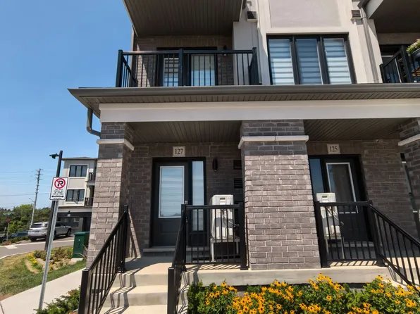 127 Matawin Ln, Richmond Hill, ON L4B 0H7