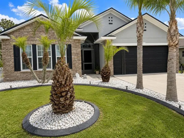 2221 Paria Ln, Kissimmee, FL 34758