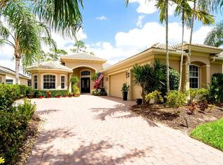 20079 Markward Xing, Estero, FL 33928