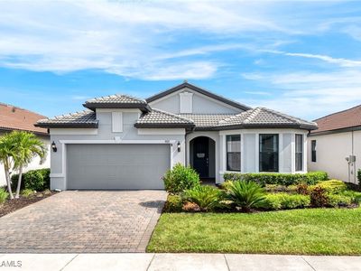 3927 Black Eagle Ln, Fort Myers, FL, 33966